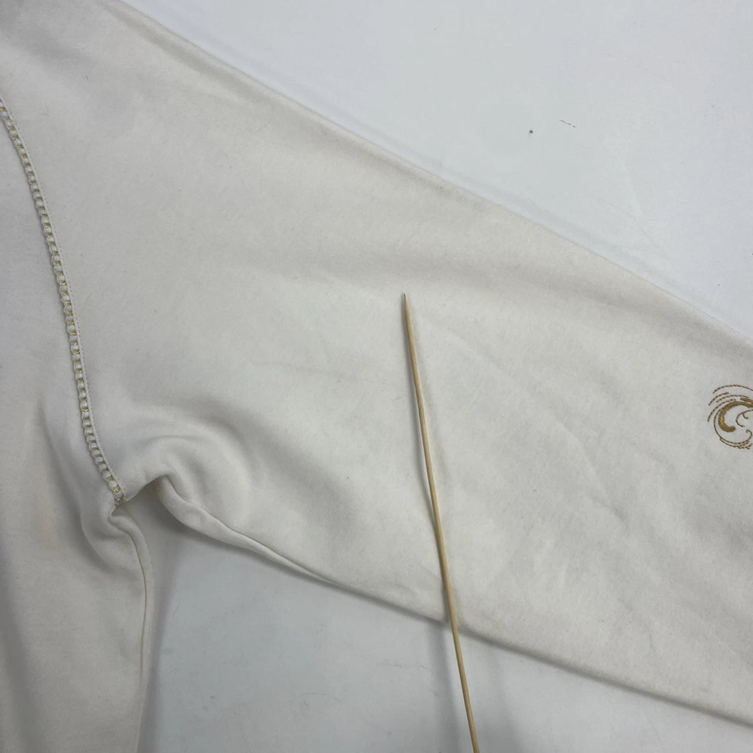 Vintage Artful Dodger Full Zip Sweatshirt Hoodie Size Large Y2K