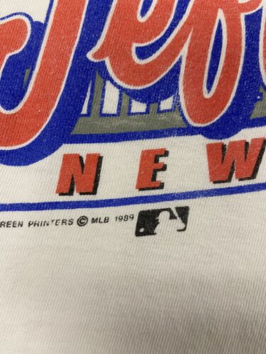 Gregg Jefferies METS 8x10 Color Photo1 New York Mets