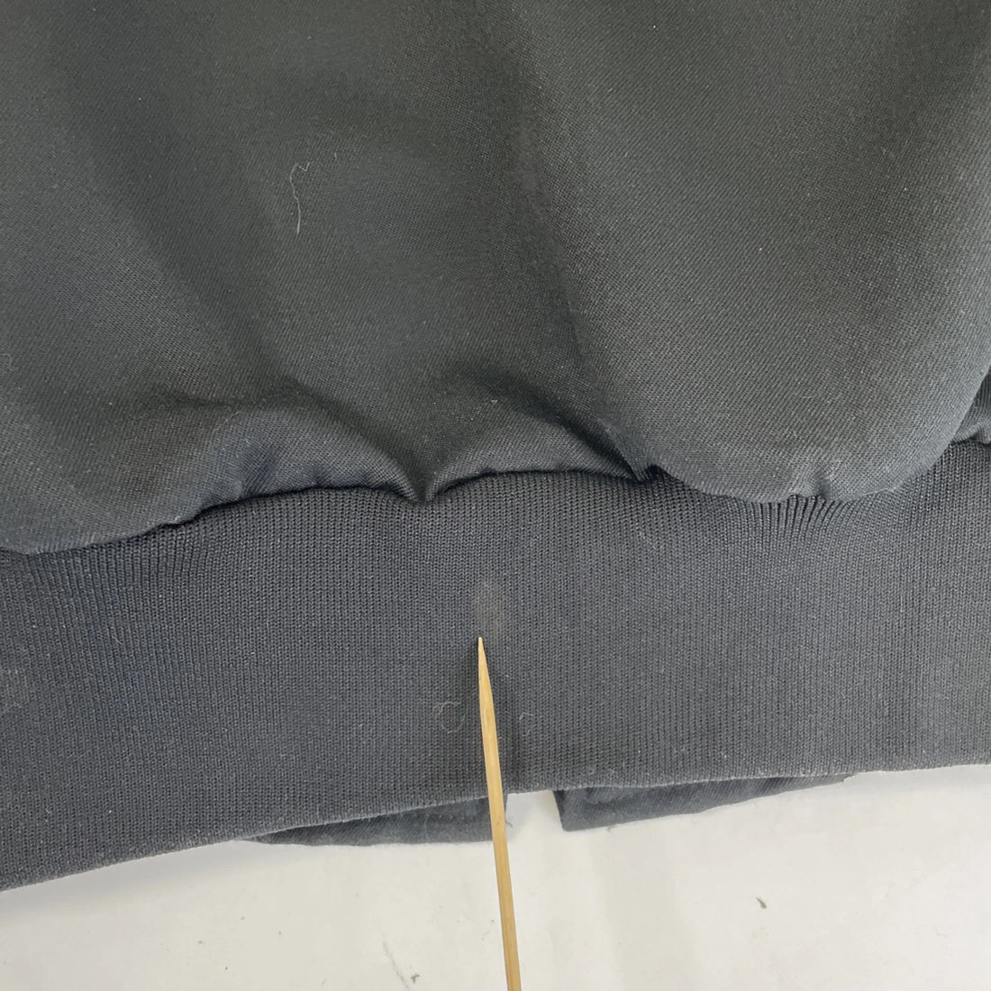 Vintage Esso Bomber Jacket Size XL