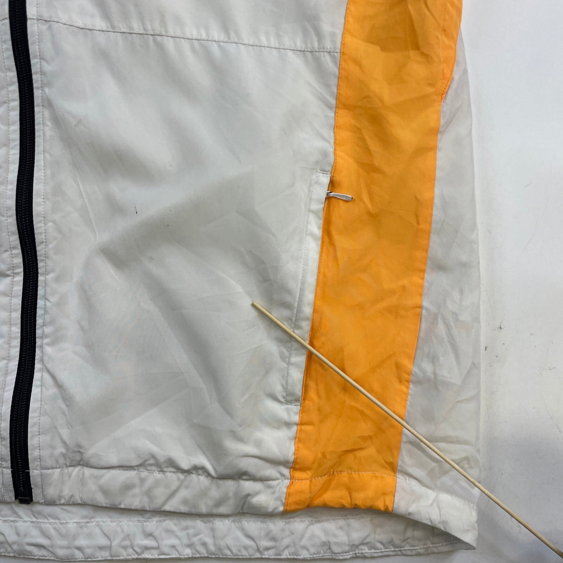 Vintage Nike Windbreaker Light Jacket Womens Size Large