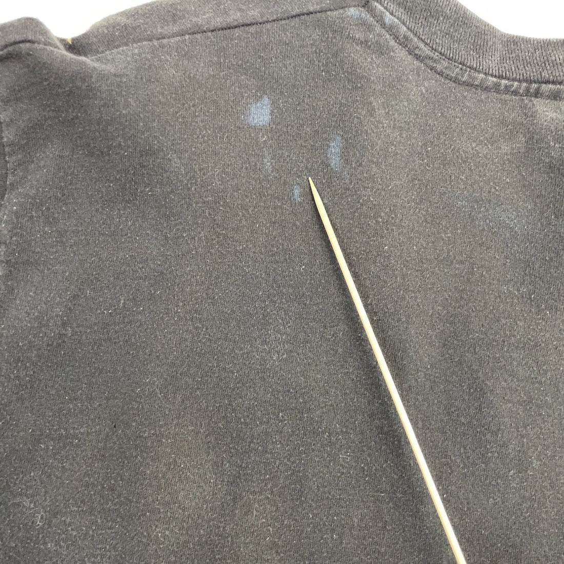 Vintage The Lion King Disney T-Shirt Size XL Black All Over Print 90s