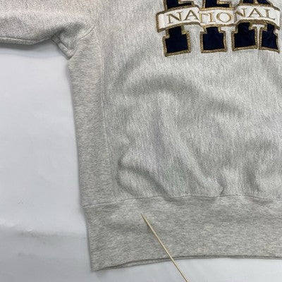 Vintage FFA National Crewneck Sweatshirt Size Large 90s