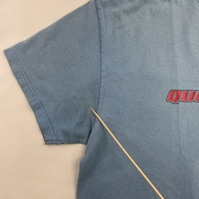 Vintage Quiksilver T-Shirt Size Medium