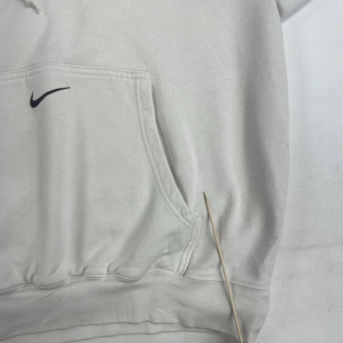 Saint Mary's Huskies Nike Sweatshirt Hoodie Size Medium