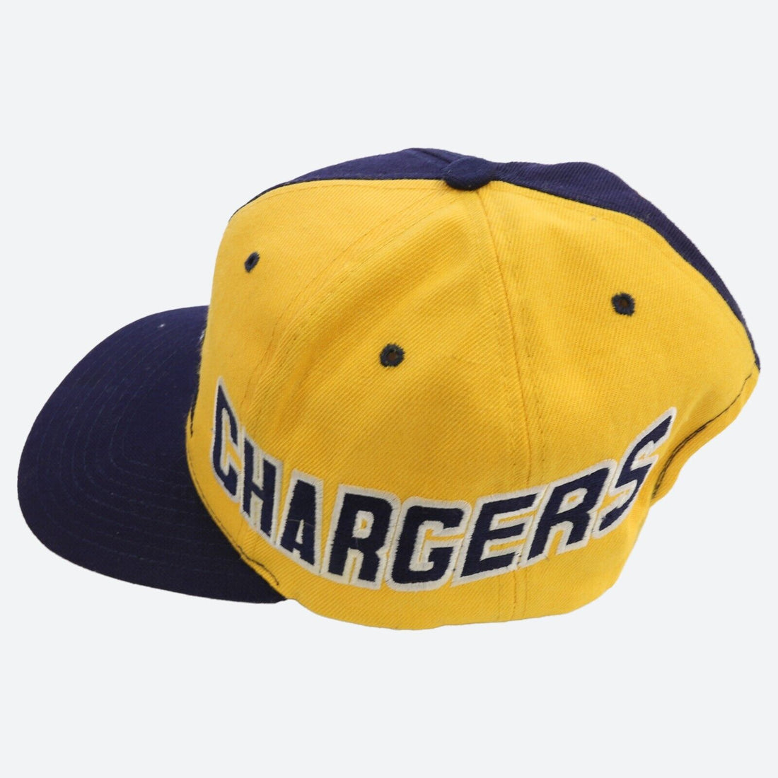 Vintage San Diego Chargers Wool American Needle Snapback Hat Cap OSFA NFL