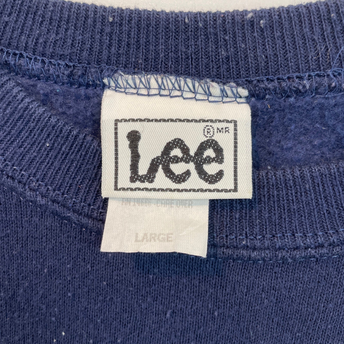 Vintage Minnesota Twins Lee Sweatshirt Crewneck Size Large 1991 90s MLB