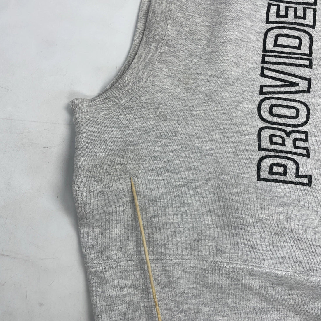 Vintage Providence College Champion Reverse Weave Sweatshirt XL 90s