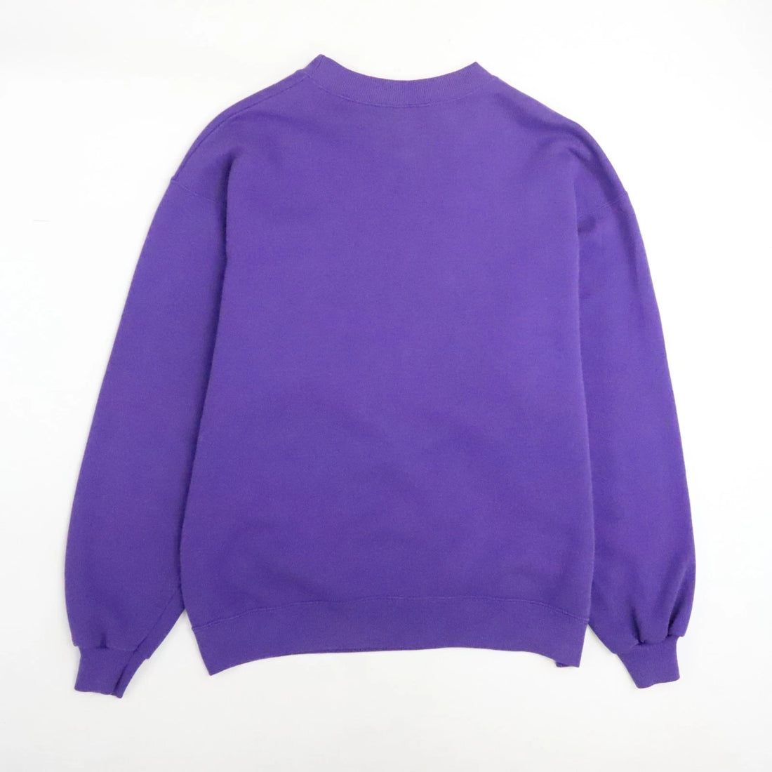 Vintage Minnesota Vikings Sweatshirt Crewneck Size Large 90s NFL
