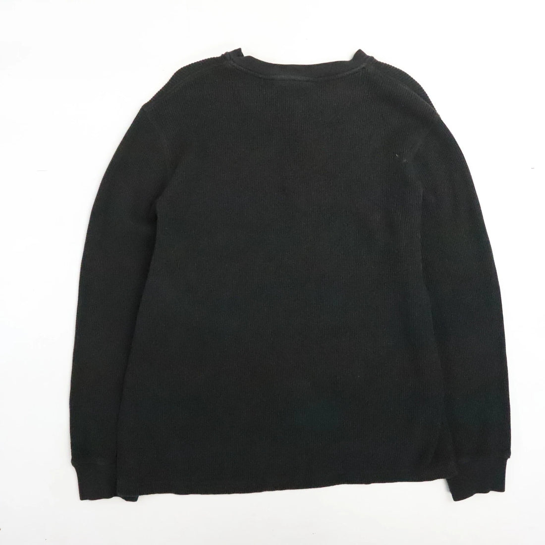 Tilley Thermal Long Sleeve Henley Shirt Size XL