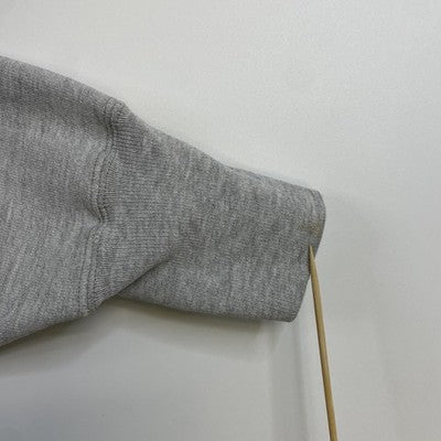Vintage Vineyard Crewneck Sweatshirt Size Large Gray