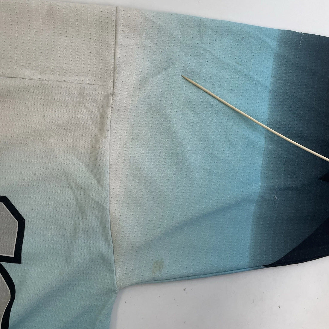 Vintage Cleveland Lumberjacks Hockey Jersey Size XL All Over Print IHL