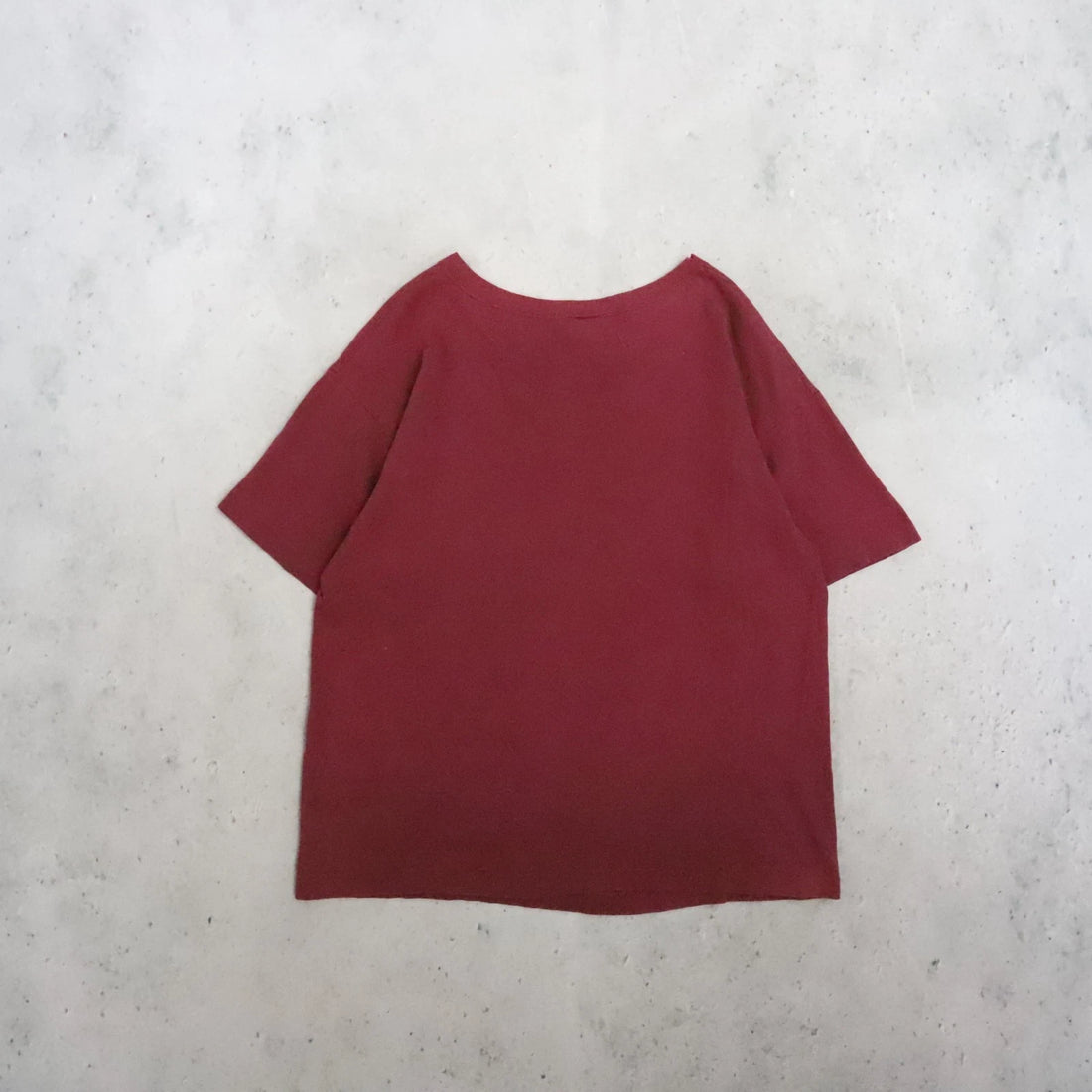 Vintage Harvard Champion T-Shirt Size Large 70s