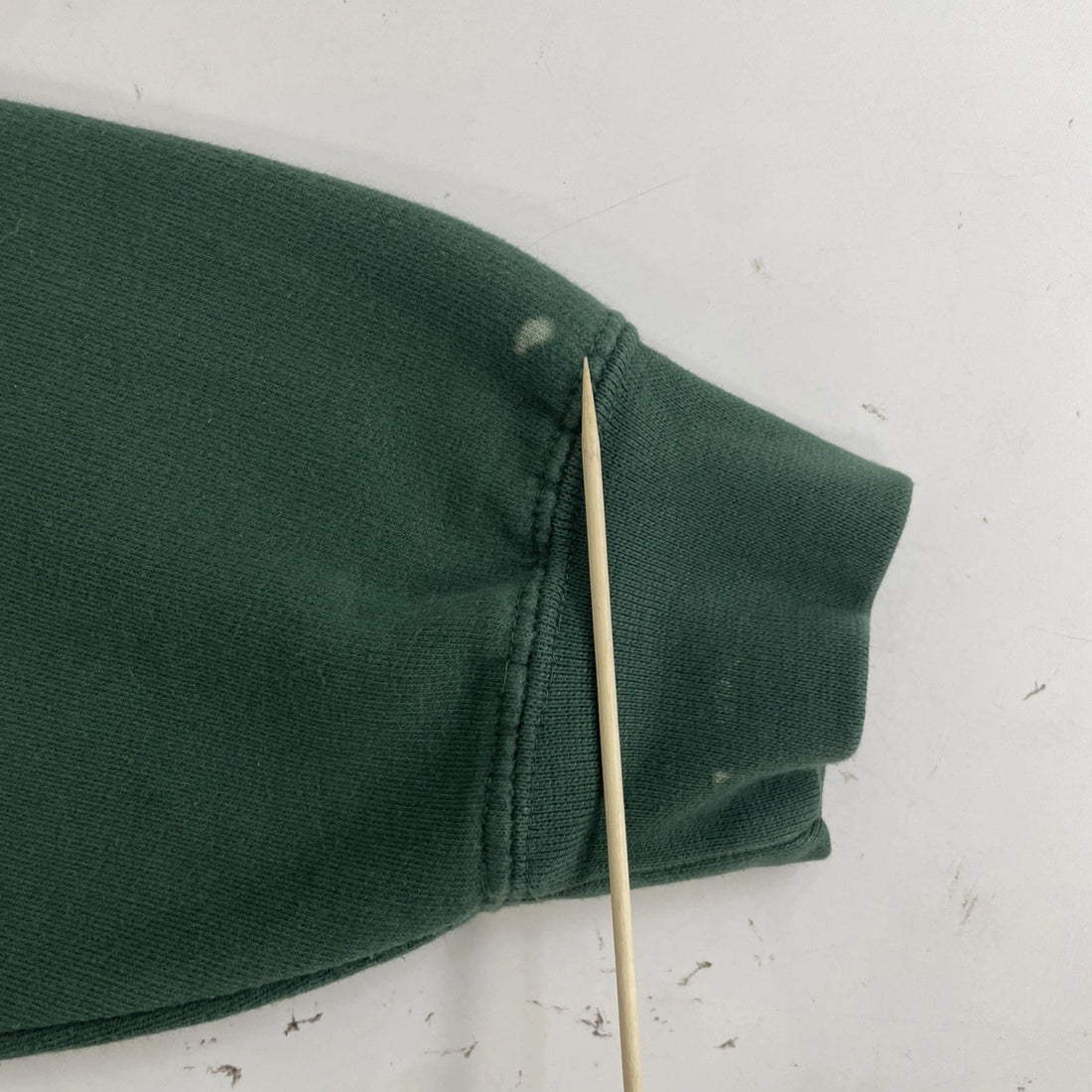 New York Jets Sweatshirt Hoodie Size XL NFL