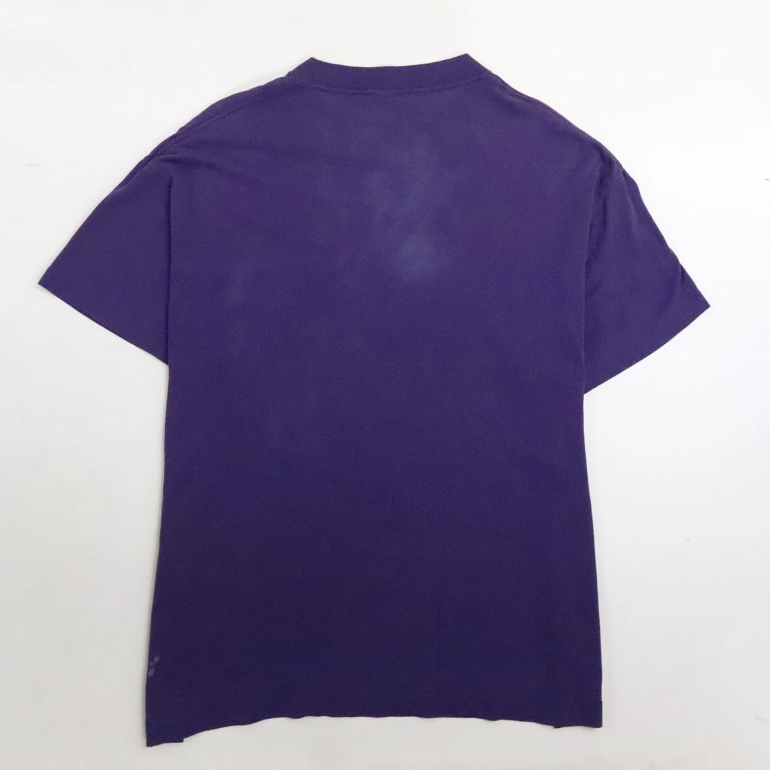 Vintage Minnesota Vikings T-Shirt Size XL 90s NFL