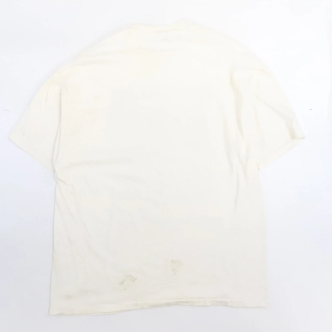 Vintage Wildcats The Animated Series T-Shirt Size XL Comics 1994