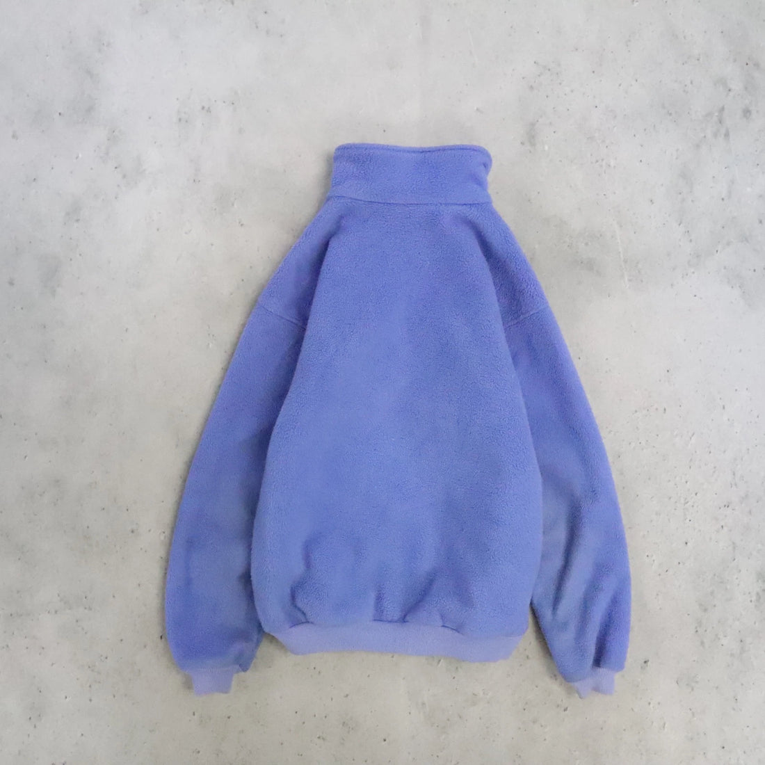 Vintage Patagonia Full Zip Fleece Jacket Womens Size 14 90s