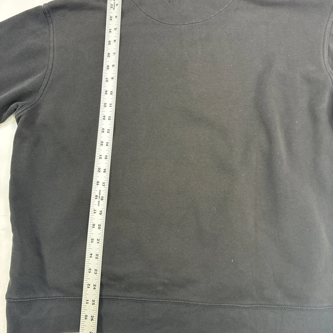 Vintage Nike Sweatshirt Hoodie Size Medium