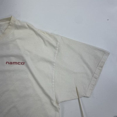 Vintage I-Ninja Namco T-Shirt Size XL Video Game Promo