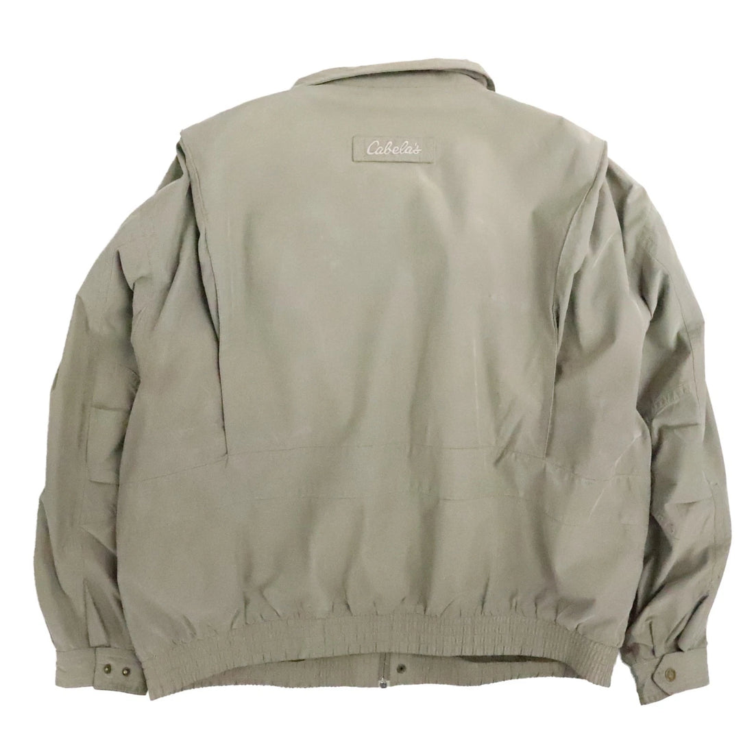 Vintage Cabela's Bomber Jacket Size 2XL
