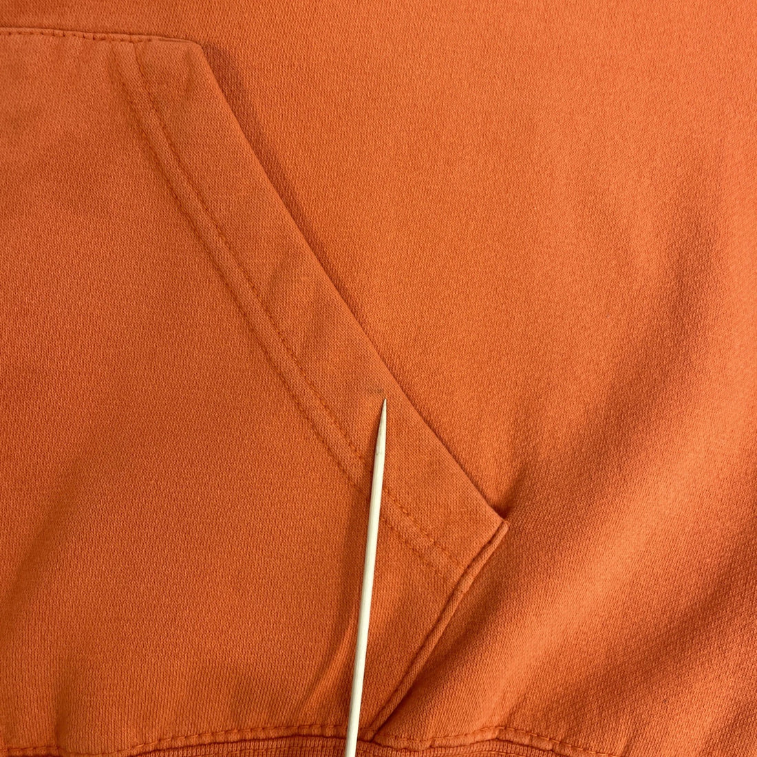 Syracuse Orange Sweatshirt Hoodie Size 2XL NCAA