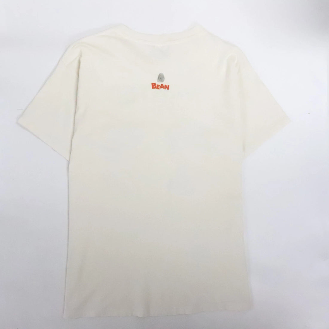 Vintage Mr. Bean Most Wanted Shirt Size XL 1997 90s
