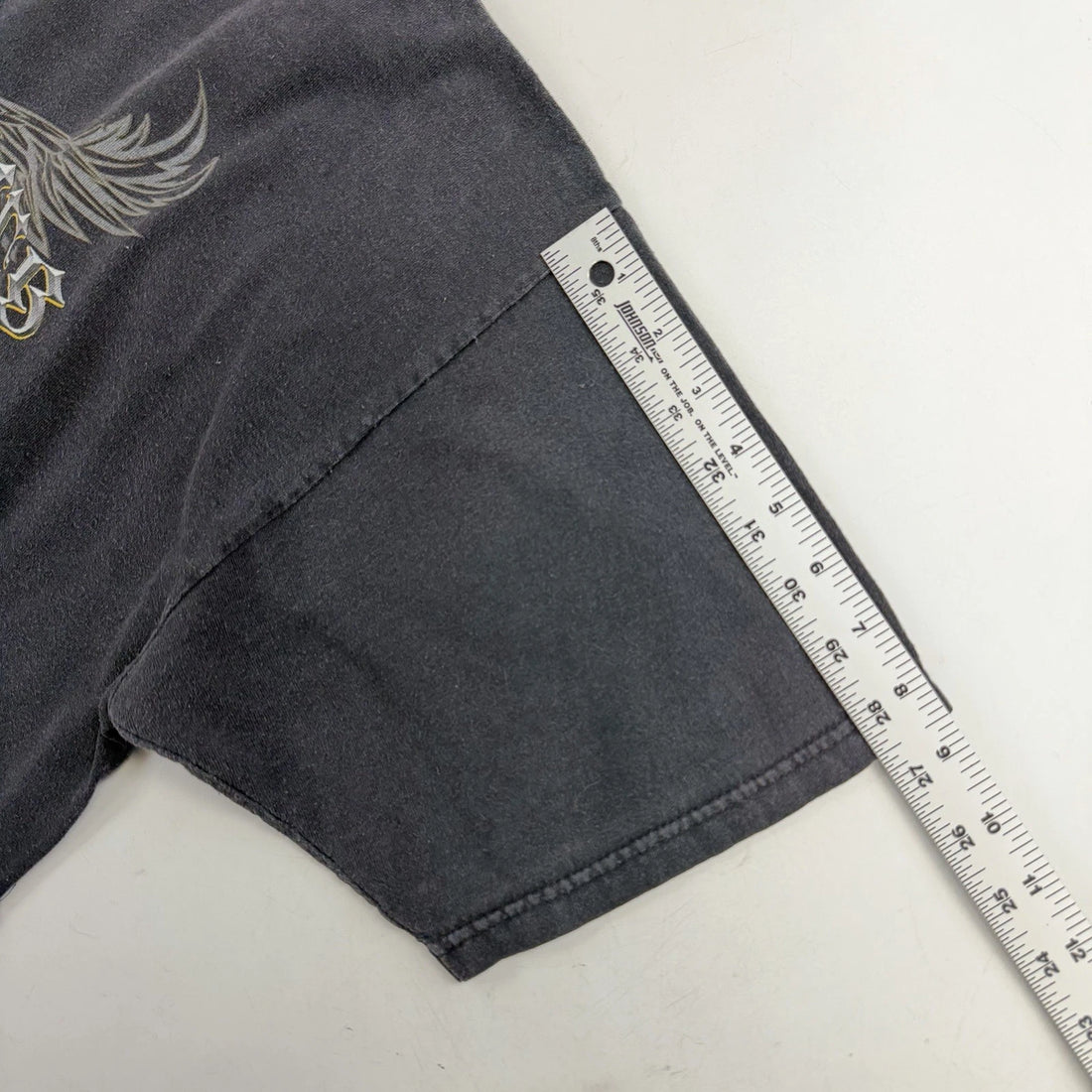 Heli-Tours Orlando T-Shirt Size XL Y2K Style