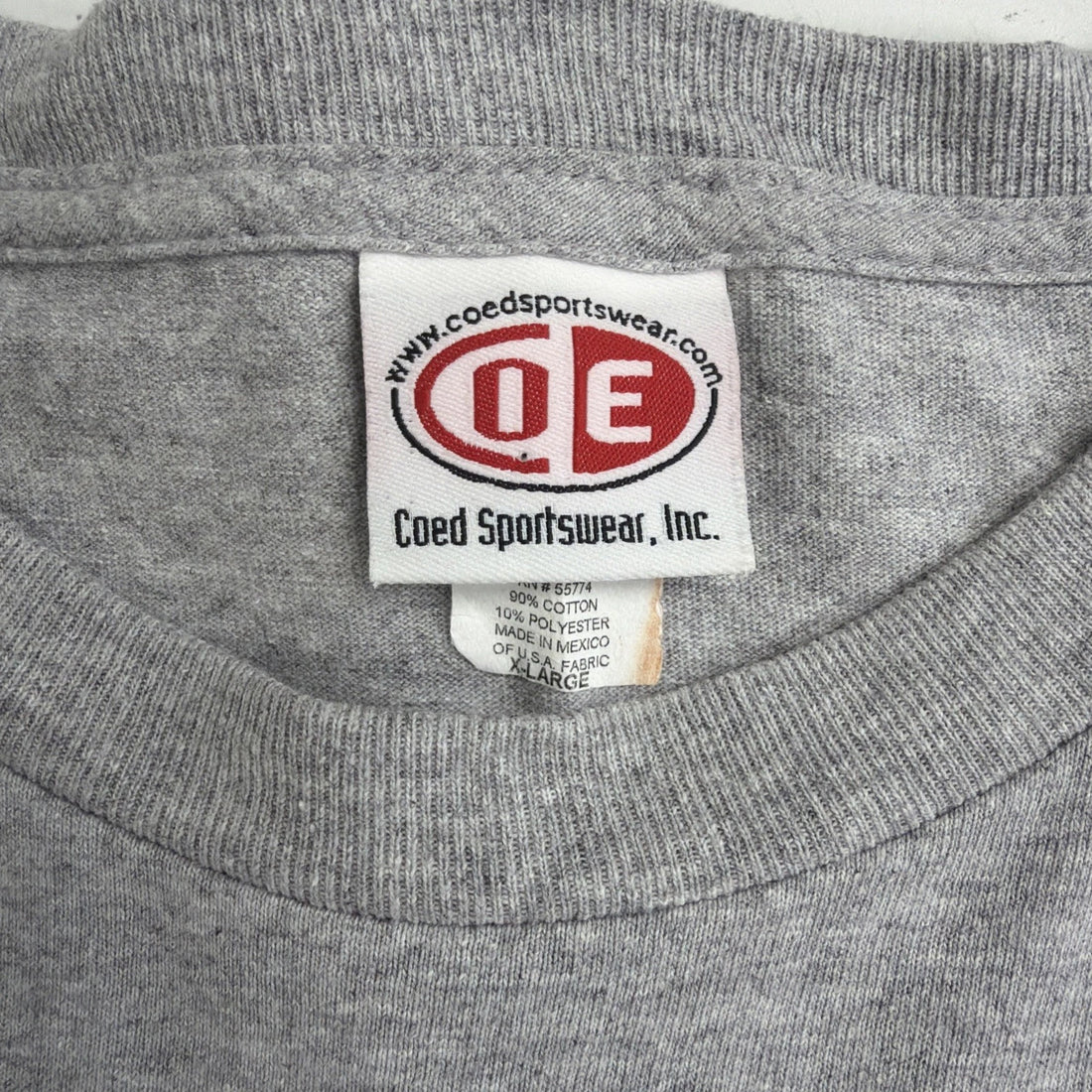 Boston Red Sox Jacoby Ellsbury Long Sleeve T-Shirt Size XL MLB