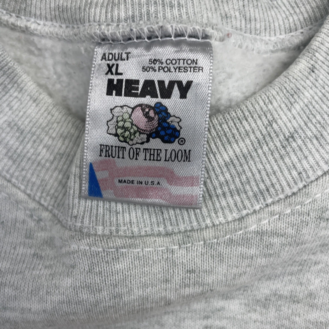 Vintage Gilman Pirates Crewneck Sweatshirt Size XL