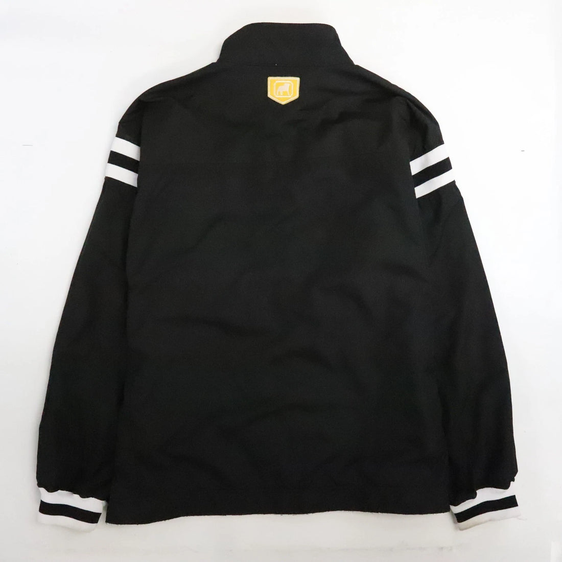 Vintage Exco Mesh Jacket Size XL Reversible Y2K