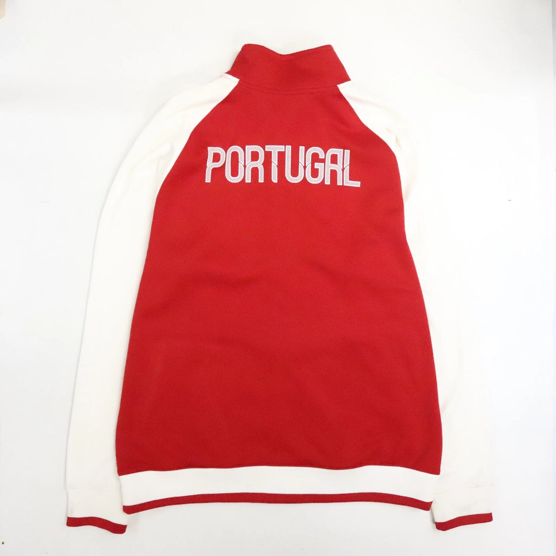 Portugal Nike Track Jacket Size XL