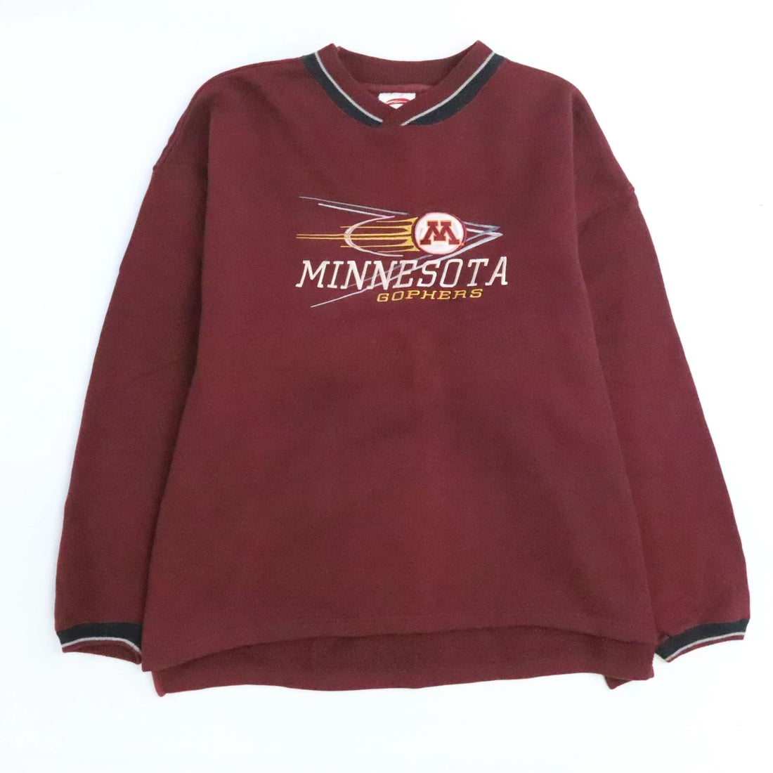 Minnesota Golden Gophers Sweatshirt Size XL NCAA
