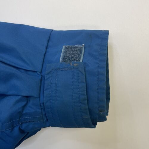 Vintage Columbia Light Jacket Size Medium Fleece Lined