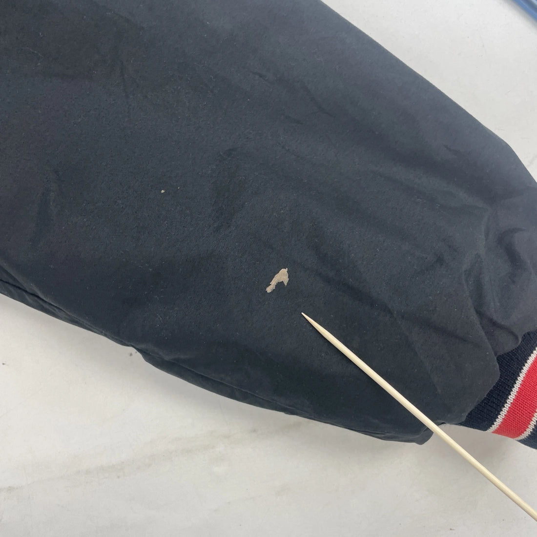 Vintage Chicago Bulls Starter Puffer Jacket Size XL NBA