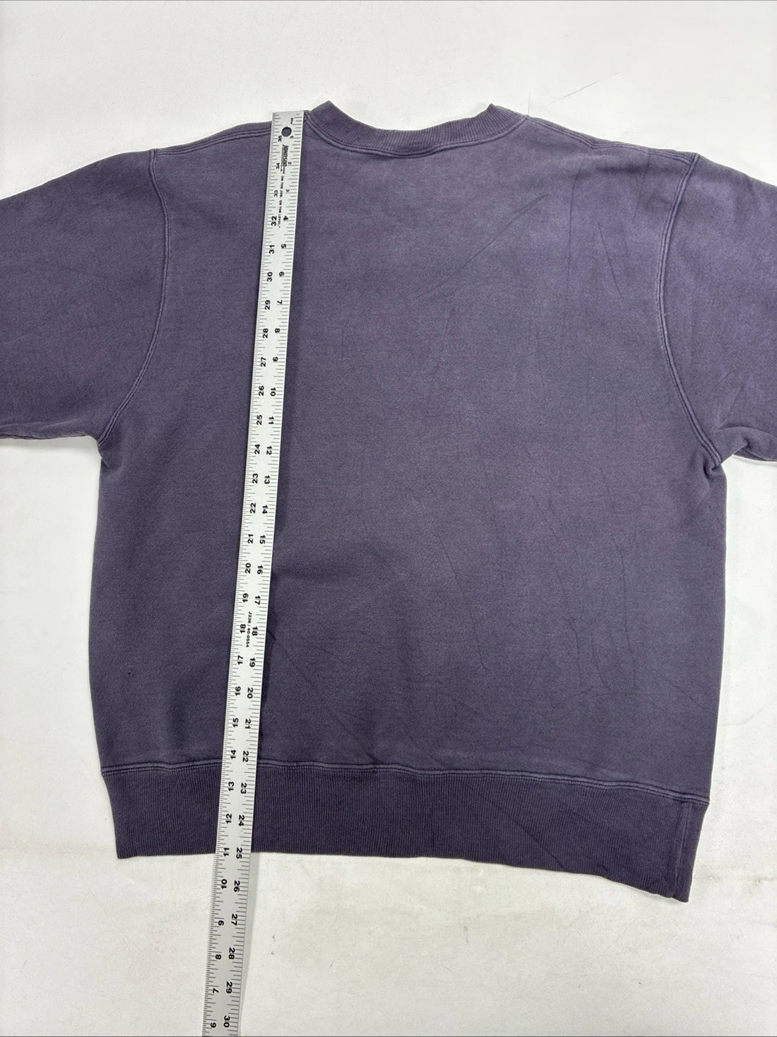 Vintage Champion Crewneck Sweatshirt Size Medium
