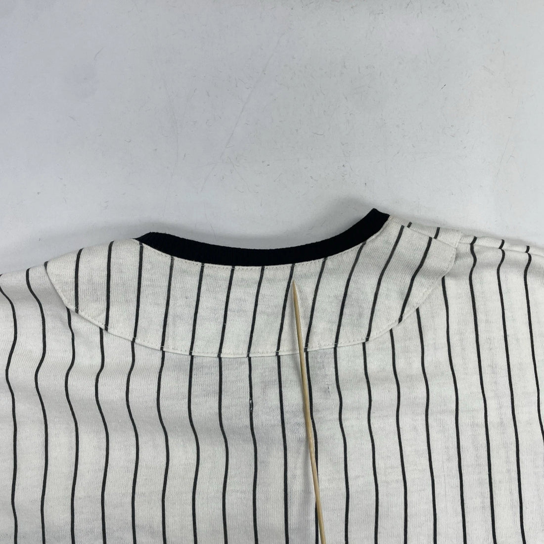 Vintage Chicago White Sox Starter Jersey Size XL Cooperstown Collection MLB