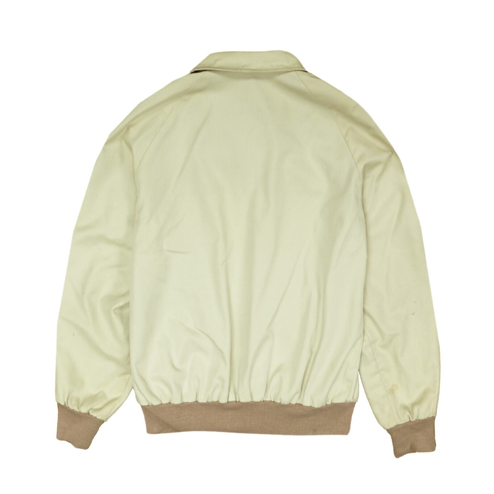 Cream 2025 harrington jacket