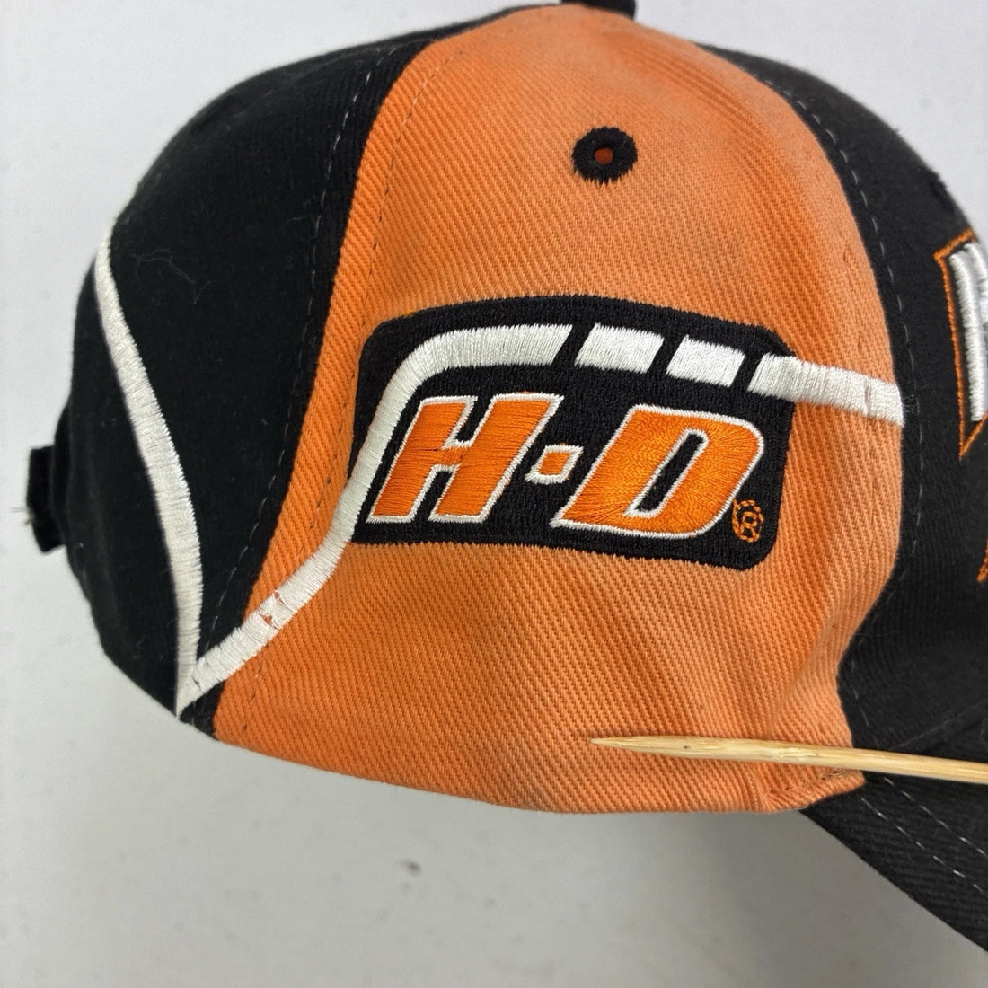Harley Davidson Motorcycles Hat Cap OSFA Y2K