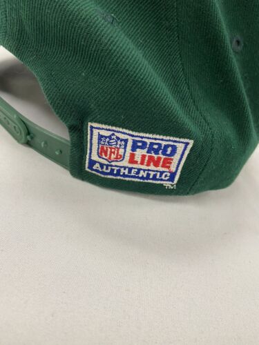 Vintage Green Bay Packers Sport Specialties Snapback Hat OSFA