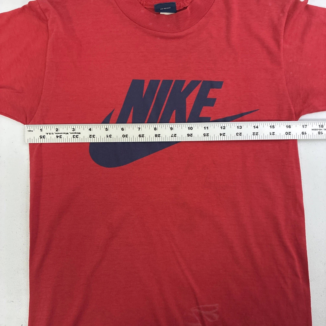 Vintage Nike T-Shirt Size Medium 80s