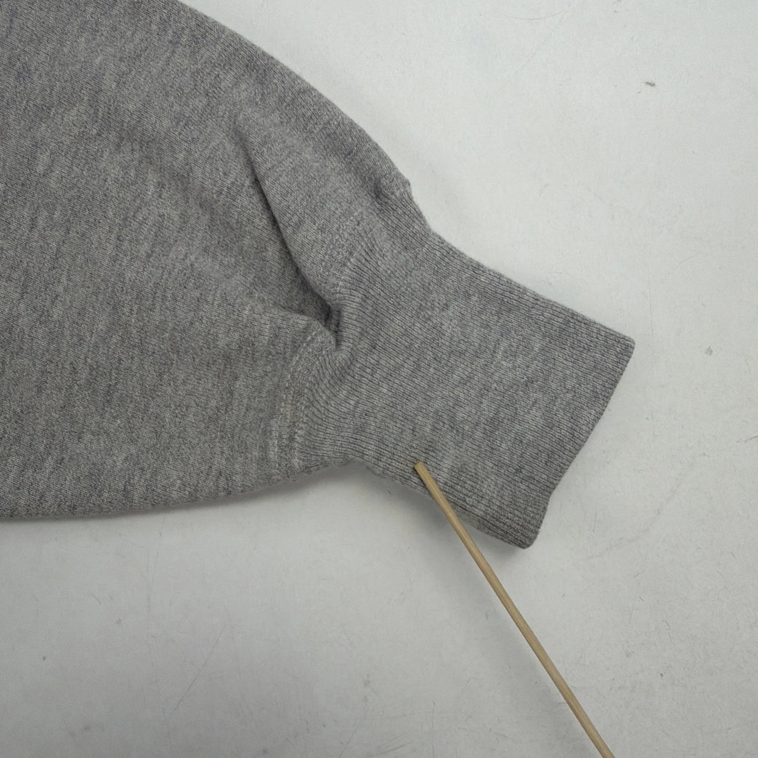 Vintage Champion Reverse Weave Crewneck Sweatshirt Size XL Gray 90s