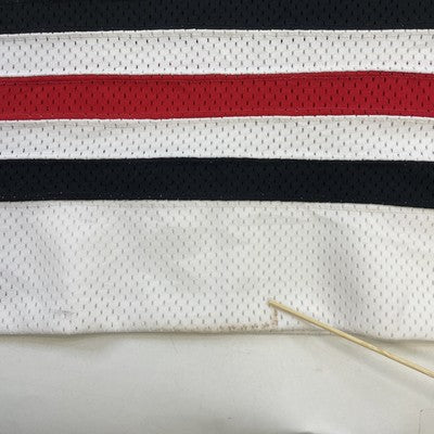 Vintage Coon Rapids Cardinals Hockey Jersey Size XL
