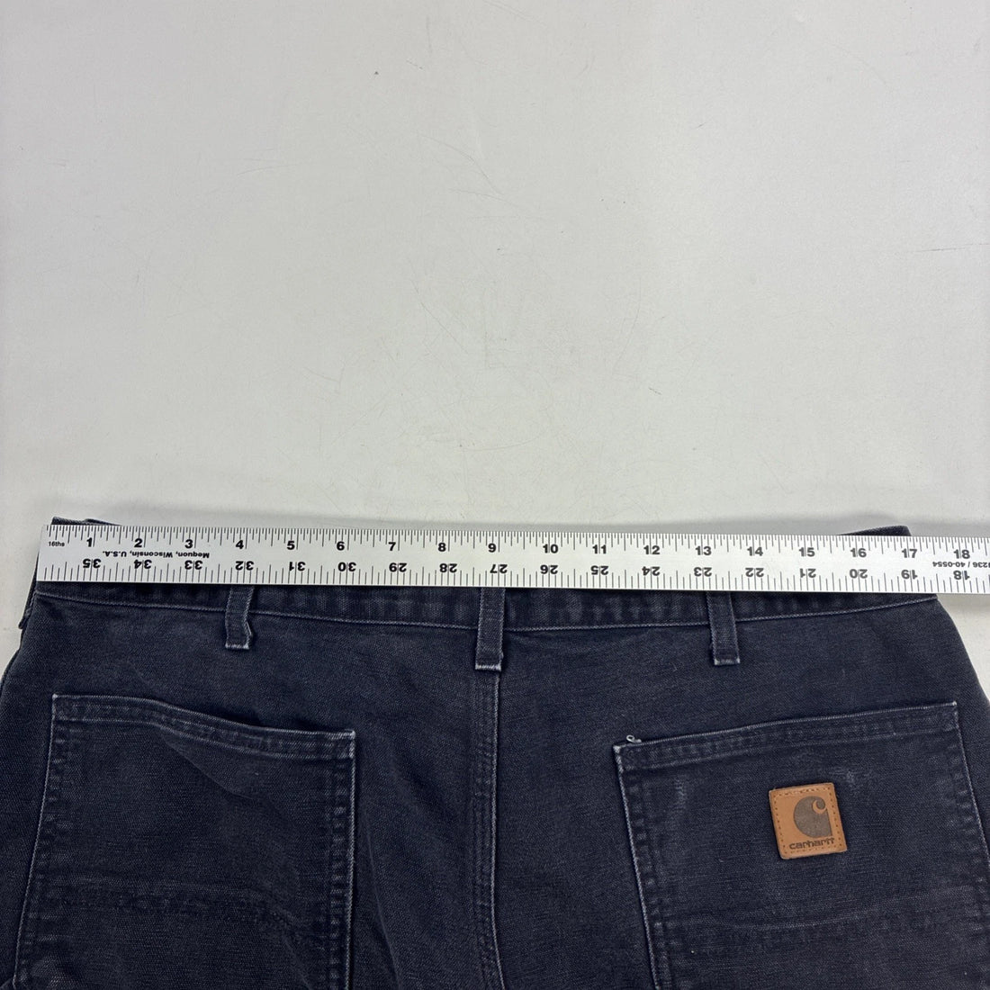 Carhartt Work Pants Size 36 X 32