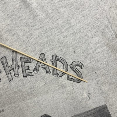 Vintage The Lemonheads Look After Yourself Brockum T-Shirt Size XL 1993 90s