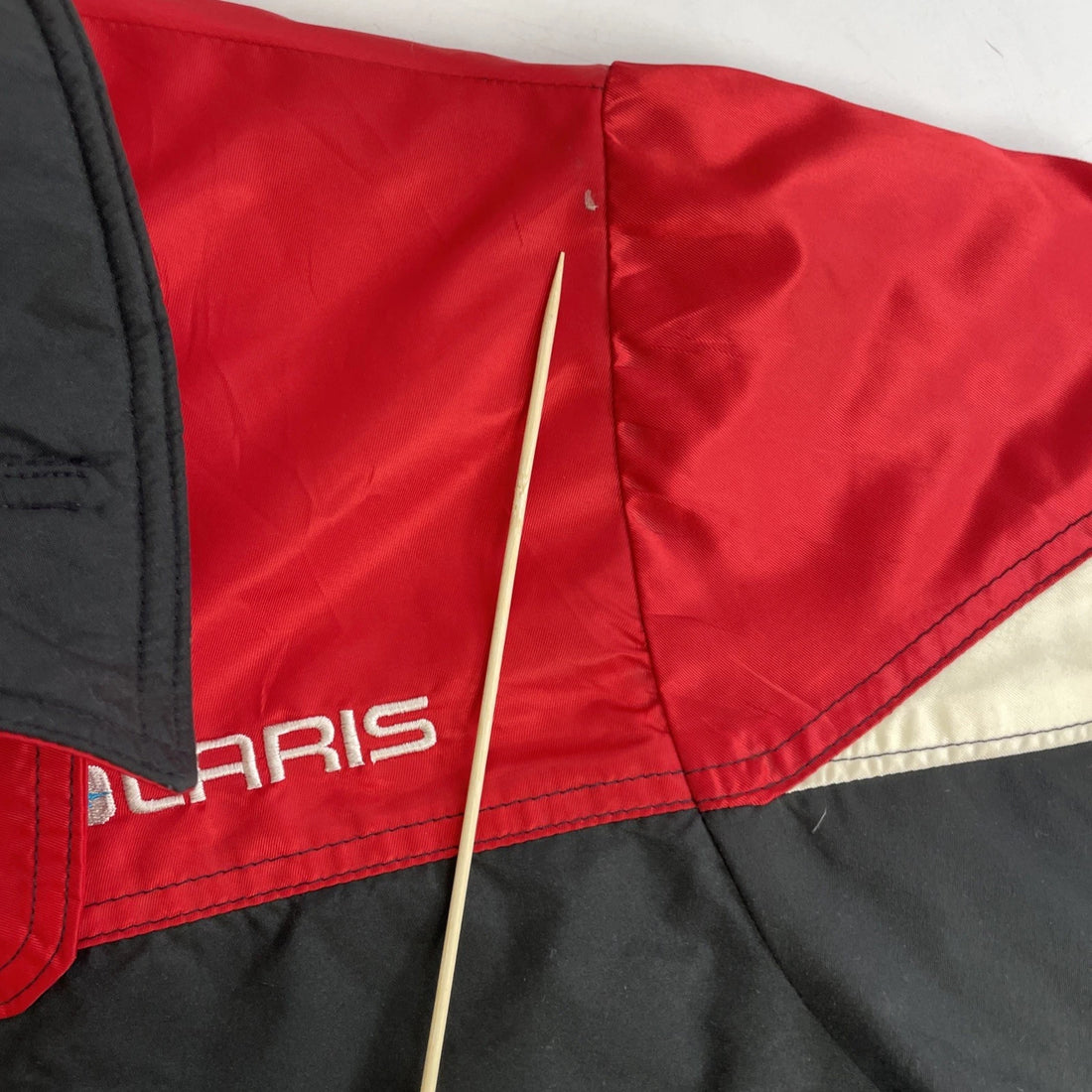 Vintage Polaris Ski Puffer Jacket Size XL