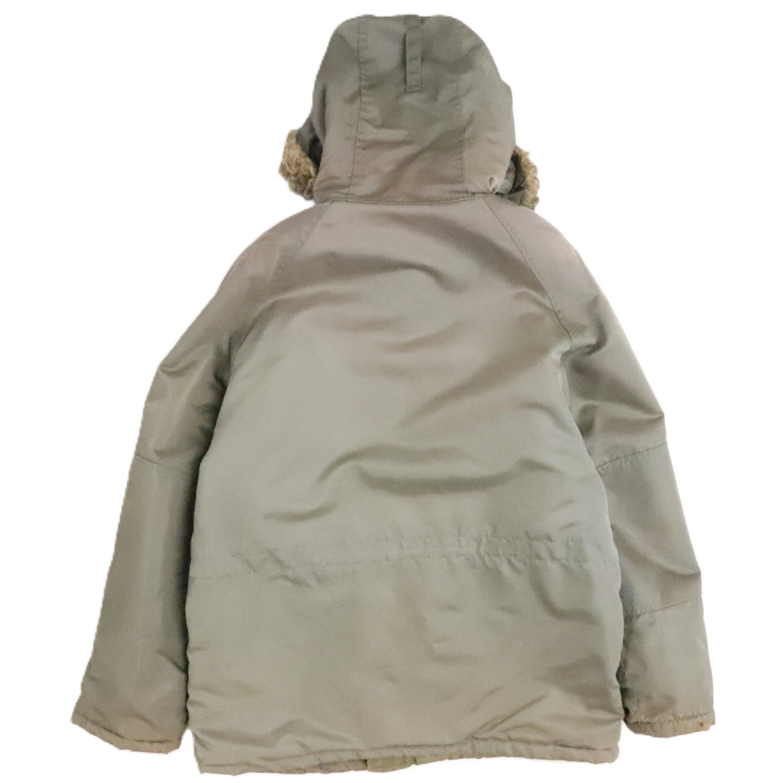 Vintage White Mountain Ski Parka Coat Jacket Size Small