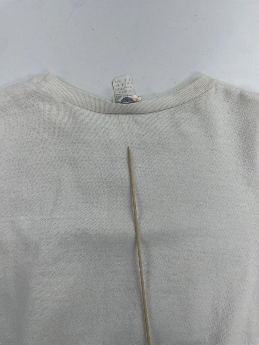 Vintage Pepsi Cola Genuine Article Sweatshirt Crewneck Size Medium