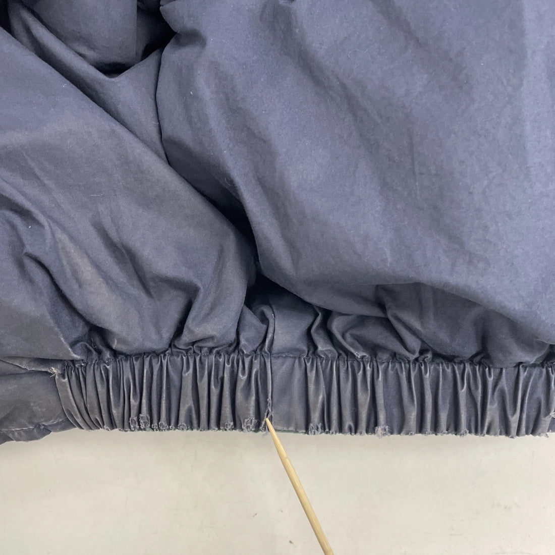 Vintage Nautica Puffer Jacket Size XL Insulated