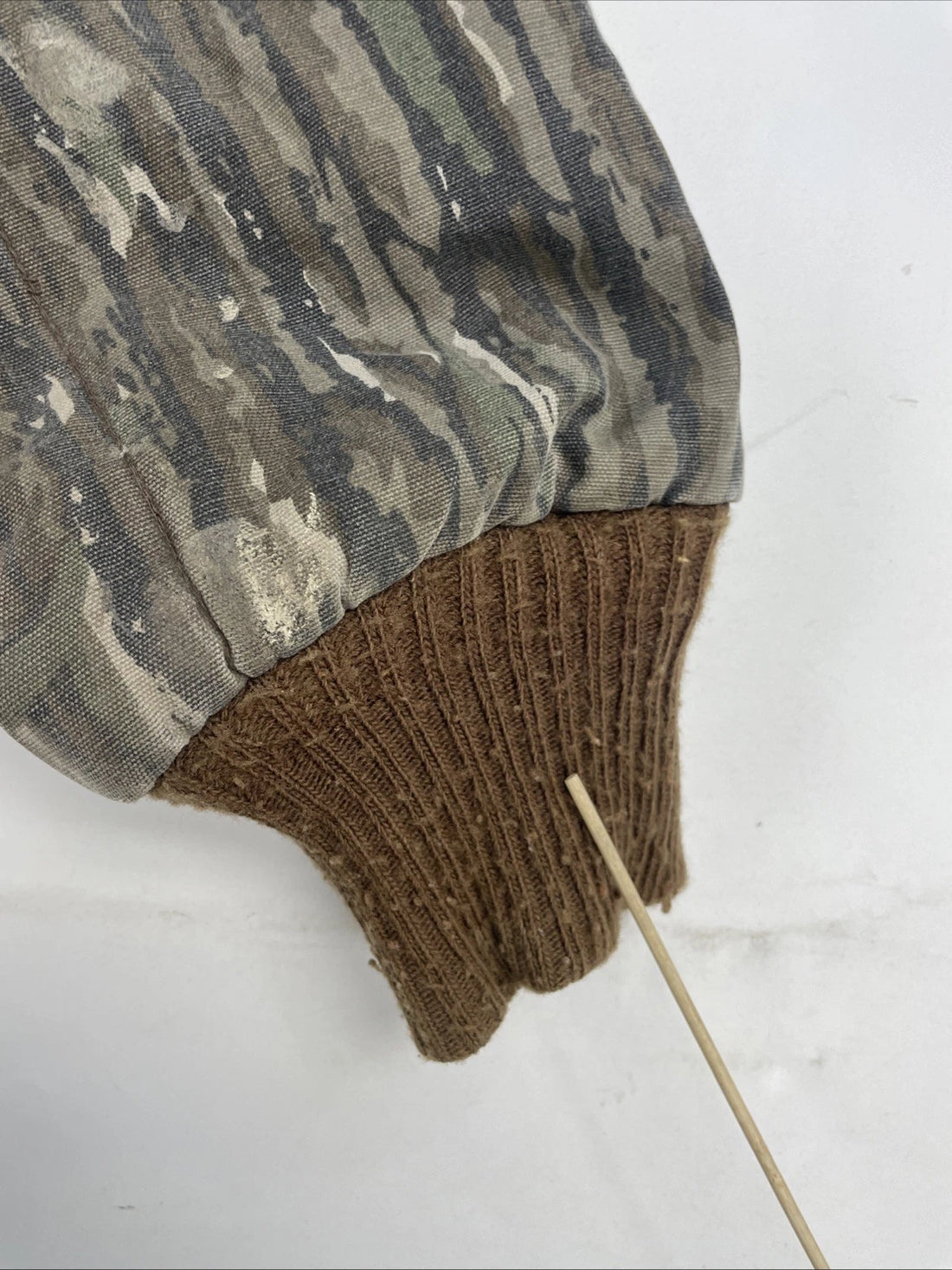 Vintage Walls Realtree Hunting Jacket Size Large
