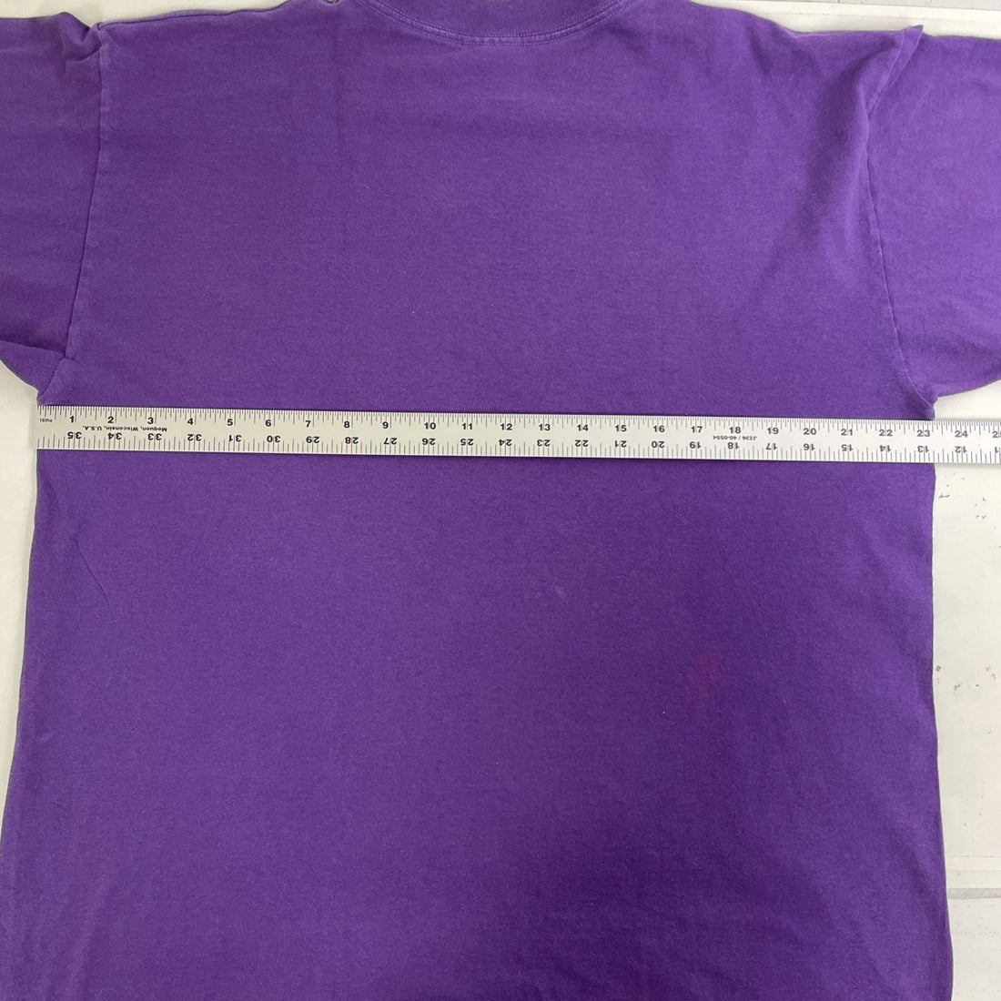 Vintage Minnesota Vikings Randy Moss T-Shirt Size XL NFL