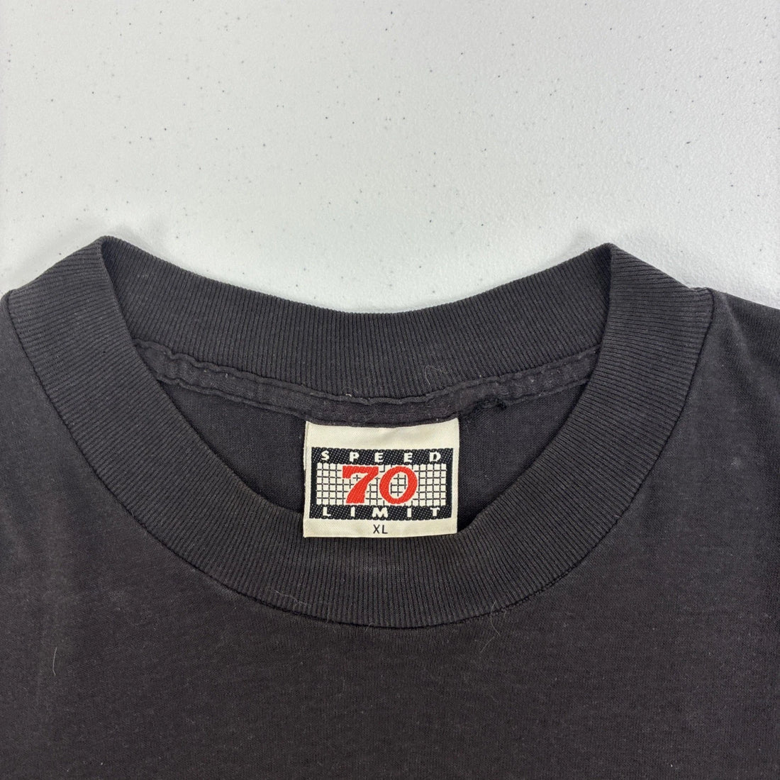 Vintage Batman DC Comics T-Shirt Size XL 90s